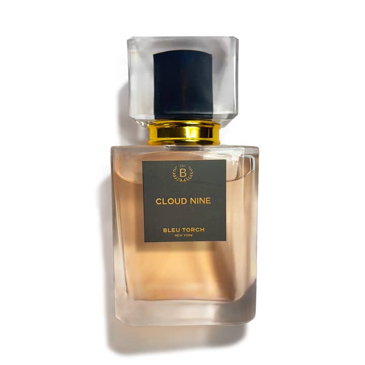 Nuage Neuf pour la vente par BLEU TORCH