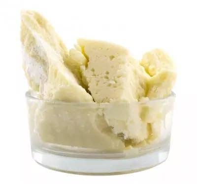 Ogoe Brand LLC. - Wholesale Body balm/butter - Ghana 100% Raw Unrefined Shea Butter 10lb bulk1