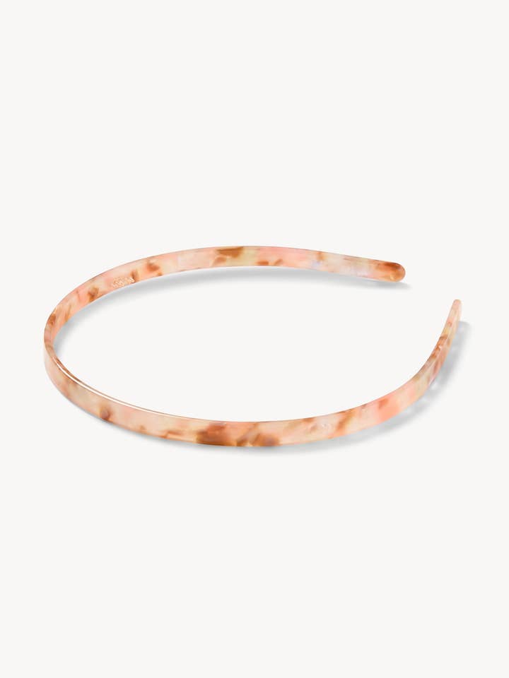 Fascia Ultraleggera Sottile in Fiore per la vendita all'ingrosso da parte di MACHETE