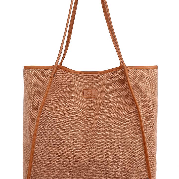 TSD Brand - Wholesale Tote bag – Women's - Pine Hill Tote25