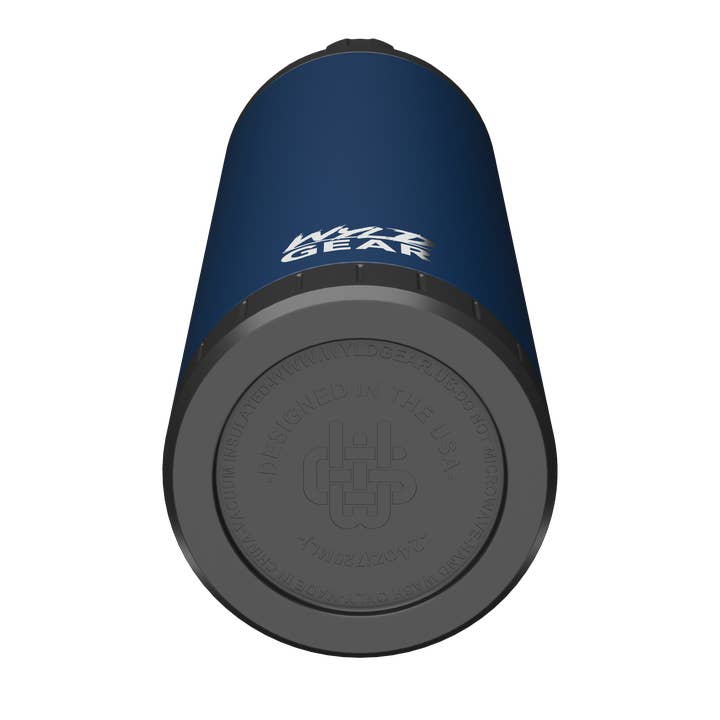 Wyld Gear - Wholesale Water Bottle - Stainless Steel 24 oz MAG Bottle15