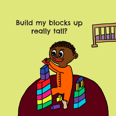 Curly Crew Books - Wholesale Preschool Book (3-5) - What Should I Do Today?3