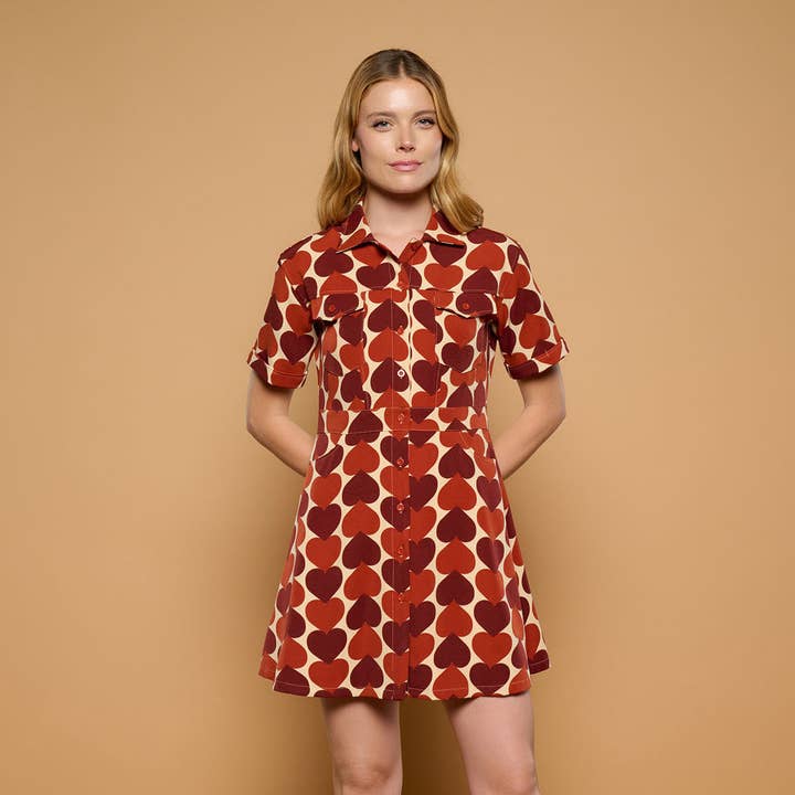 DALT VILA JURK voor wholesale door Minueto