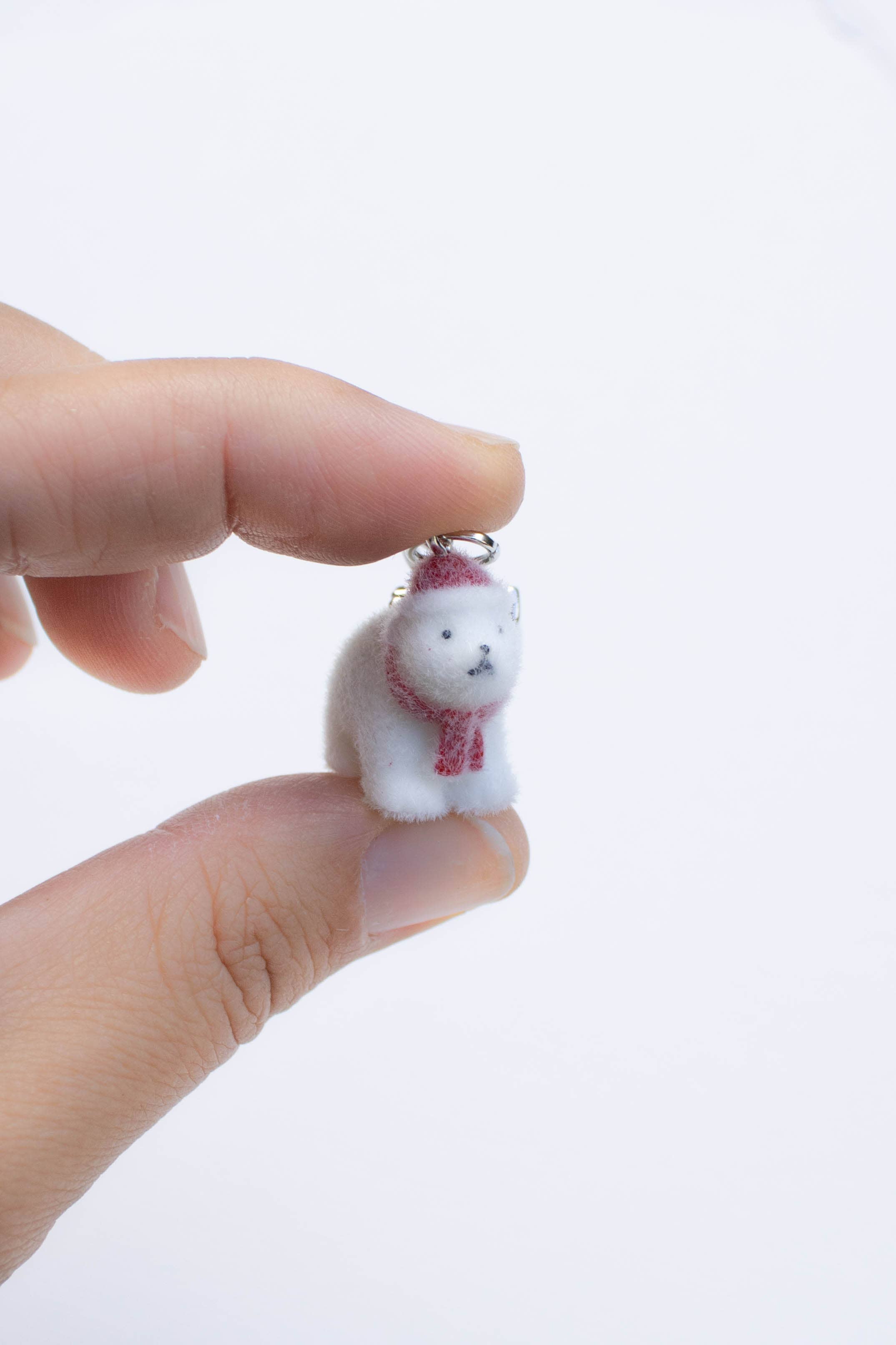 Tiepology – Porta-chaves - Mulher por atacado – Micro Mini Porta-chaves33