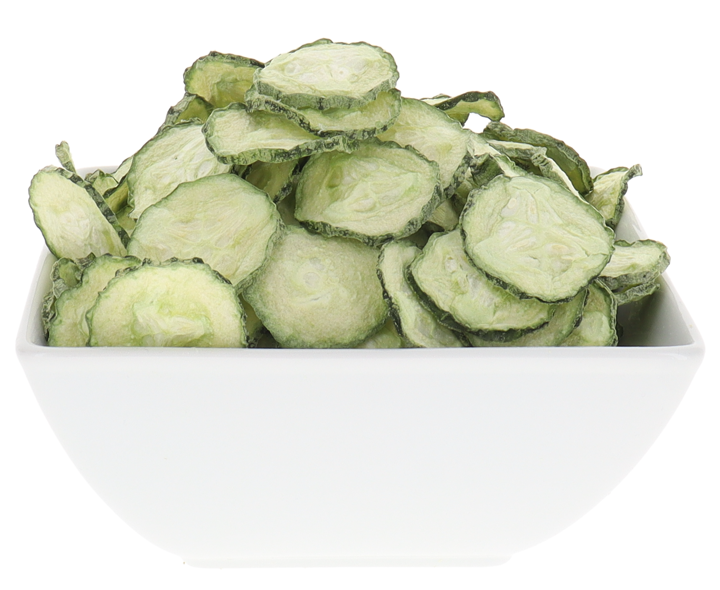 Arctic Farms - Wholesale Chips - Arctic Farms Garden Freeze Dried Cucumber Chips REAL VEGGIE2