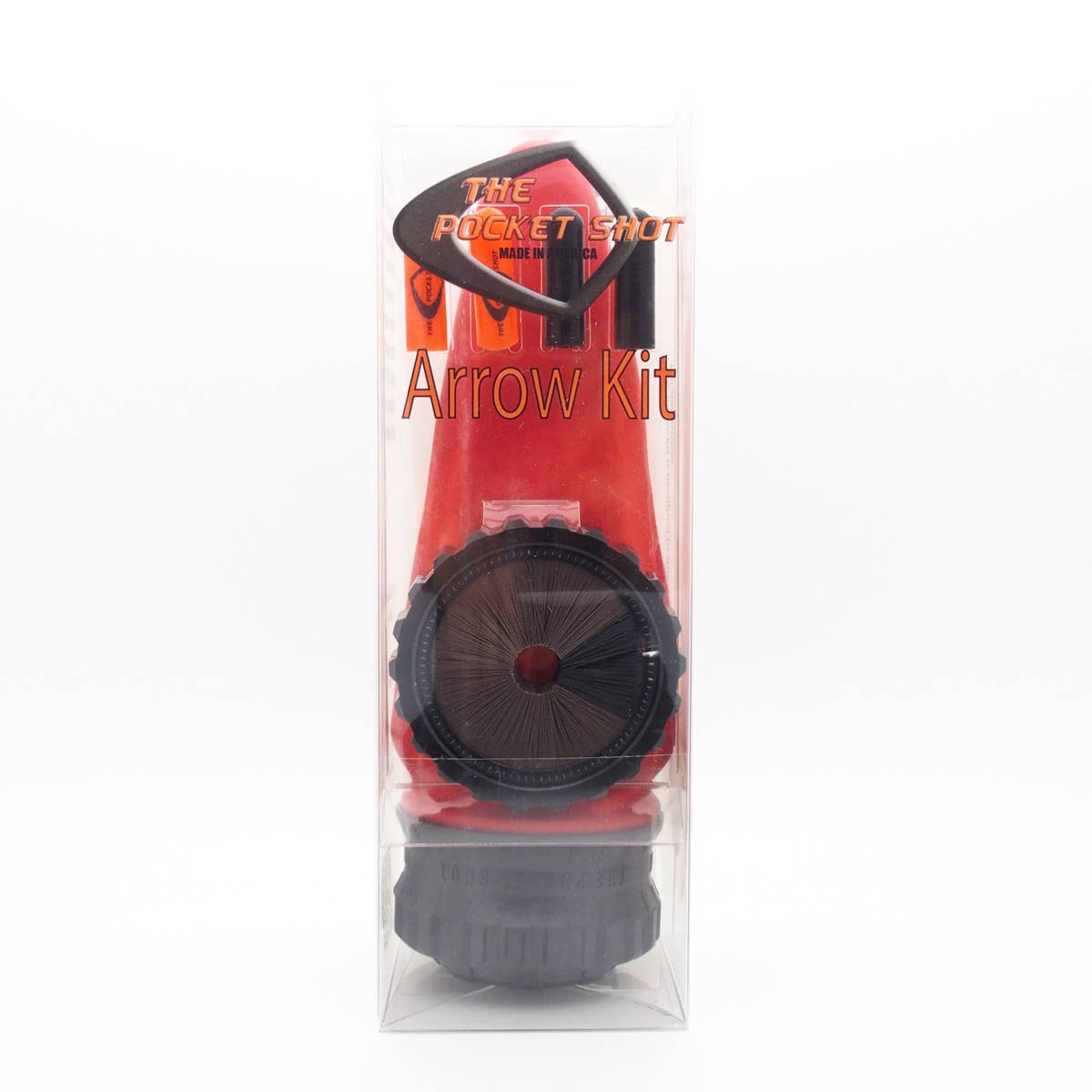 Pocket Shot - Wholesale Sporting Accessories - Pocket Shot Arrow Kit4