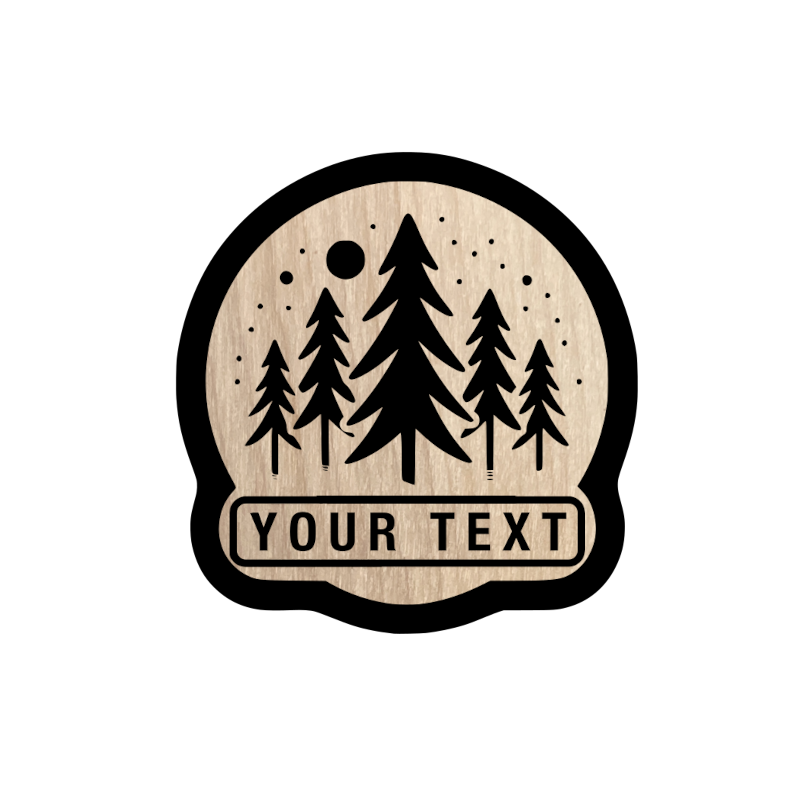 Zootility - Venta al por mayor Pegatina - Pegatina ecológica personalizada111