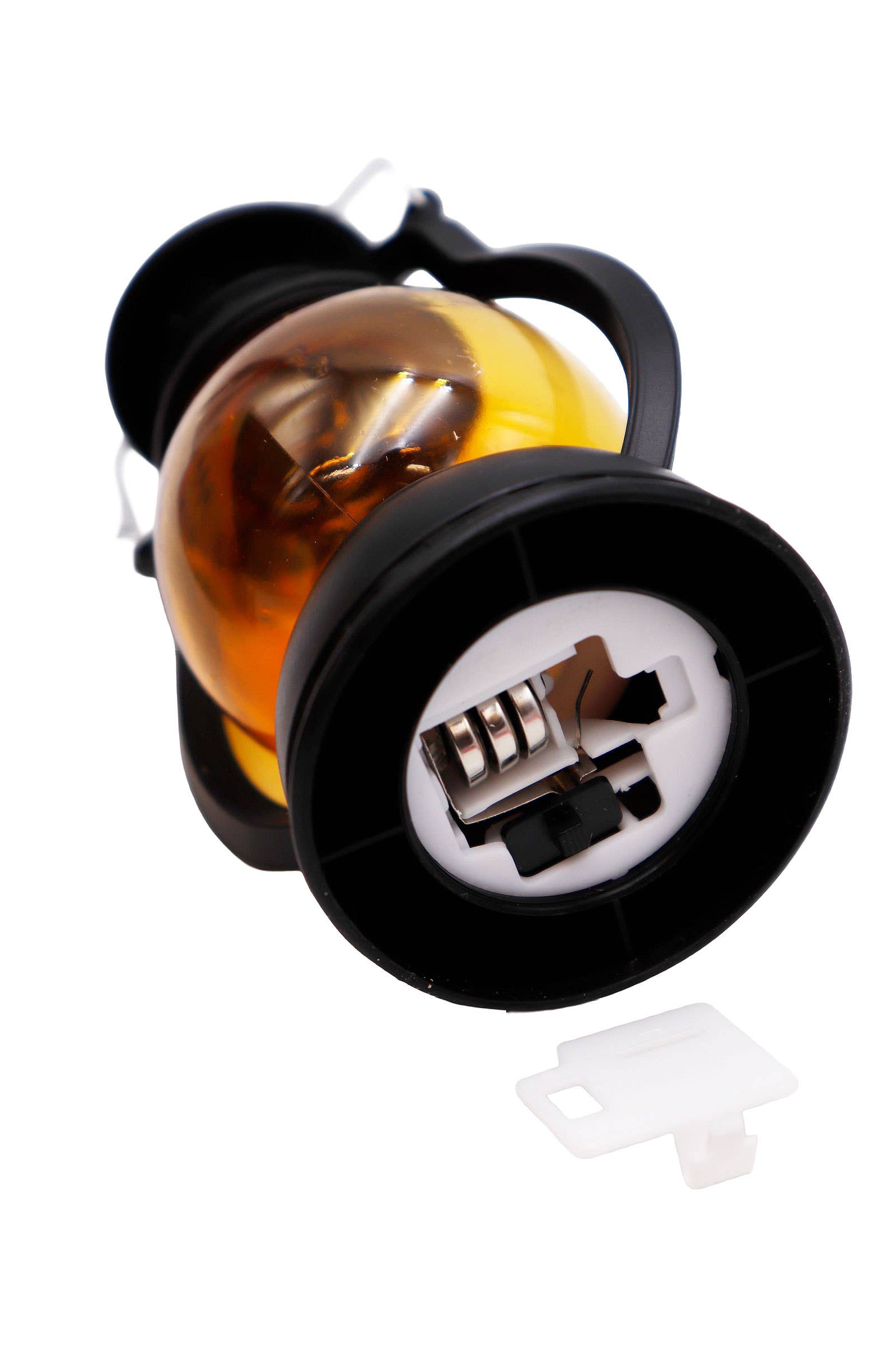 ASSORTED Halloween Pumpkin Head Led Jack O' Lantern With Display Box for wholesale on Faire9