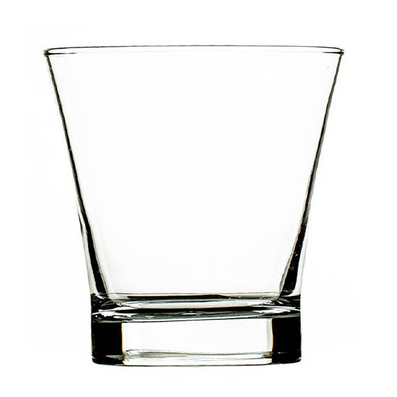 Baron 11.75 oz. Rocks for wholesale by Hospitality Glass