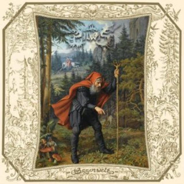 Bilwis CD - Sagenwelt (Digi.Mcd) för wholesale av ROCK INDUSTRIES EUROPE LIMITED