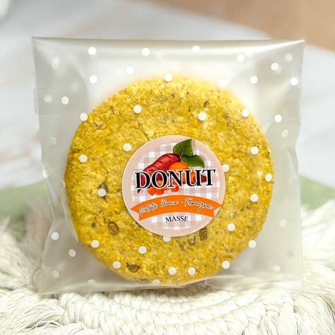 DONUTBIO-MASS for wholesale by EQUINATBIO