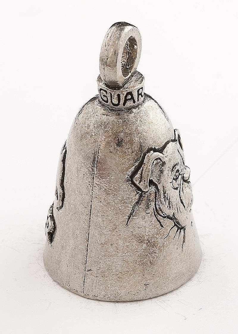 Guardian Bell - Wholesale Keychain - Unisex - Boxer Bell3