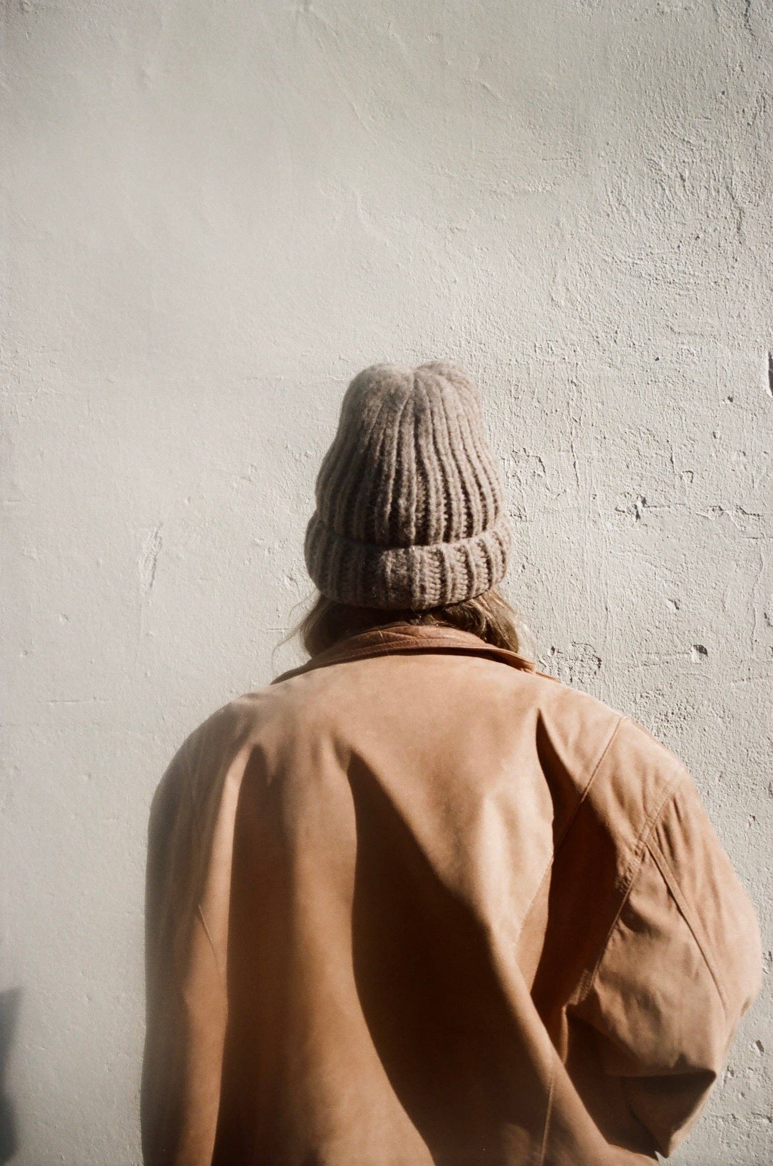 Na Nin - Wholesale Beanie - Women's - Frankie Knitted Alpaca Hat21