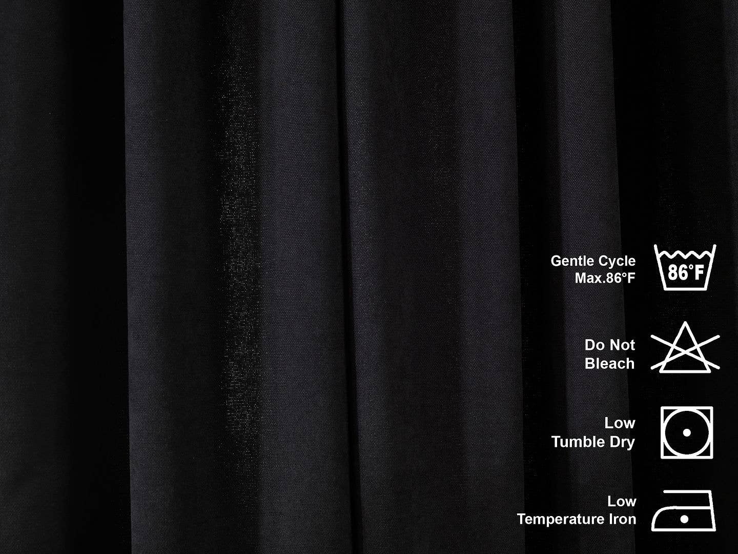 Bes Home Design - Wholesale Curtain - %100 Blackout Faux Velvet Custom Size Ready Curtain9
