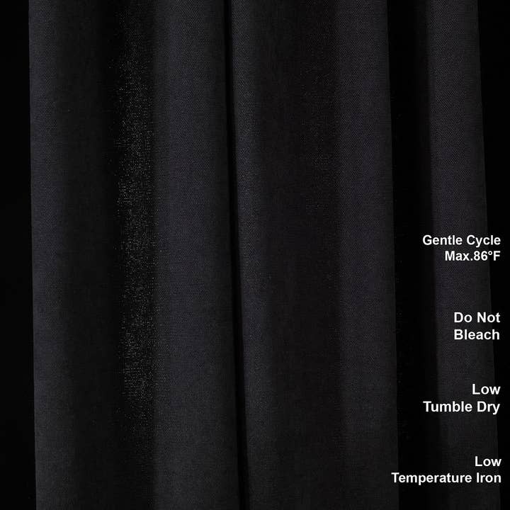 Bes Home Design - Wholesale Curtain - %100 Blackout Faux Velvet Custom Size Ready Curtain9