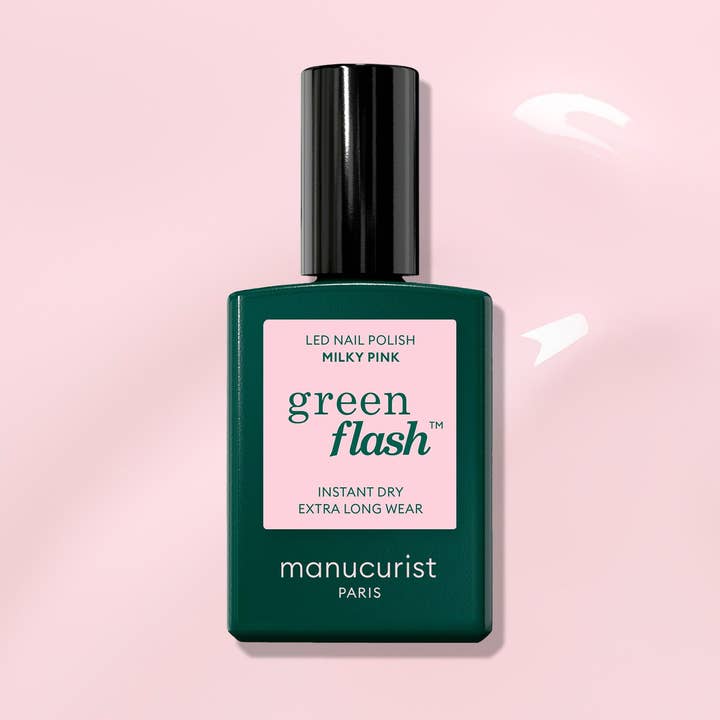 Rosa Lechoso para venta al por mayor de Manucurist