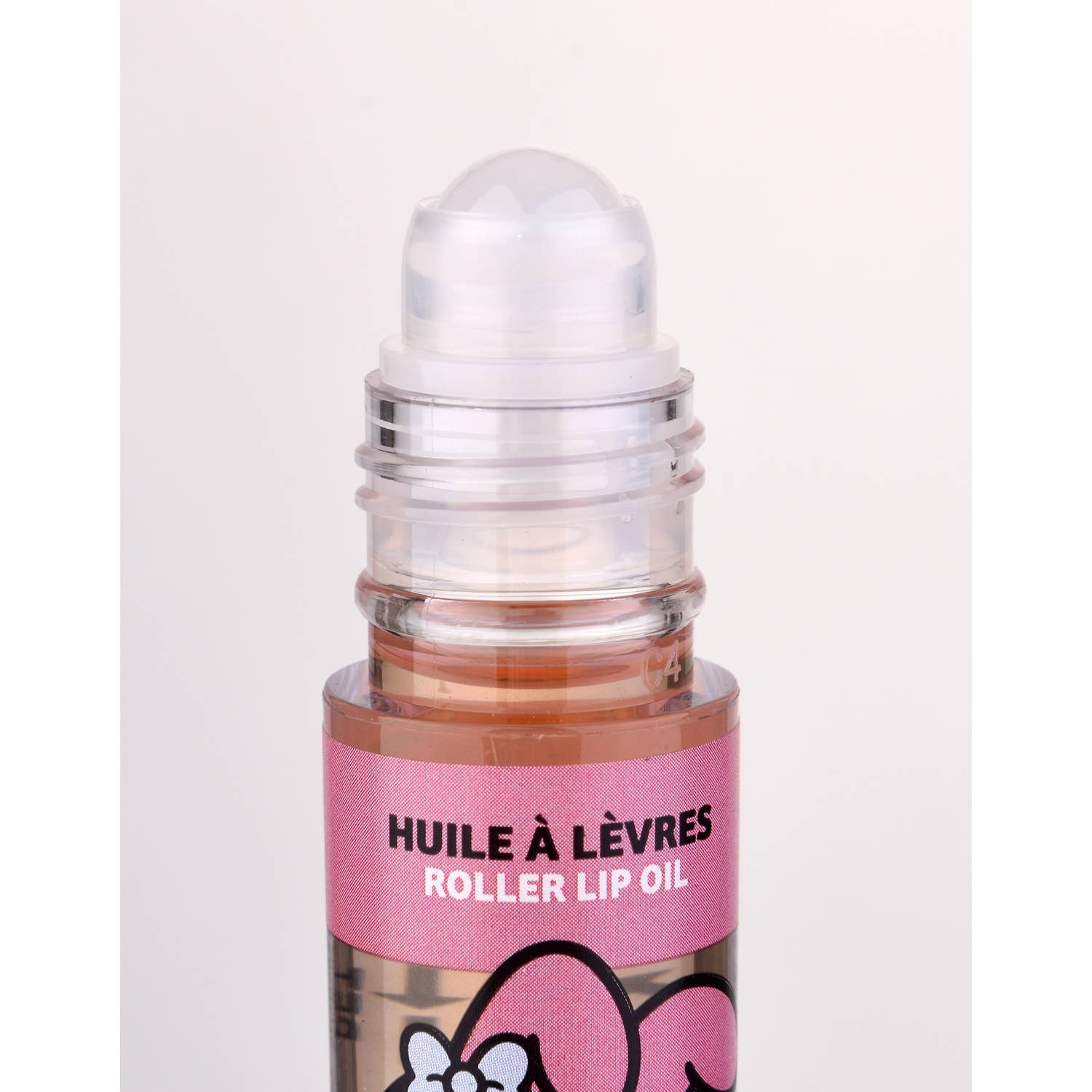 Takecare - Wholesale Lip Gloss - My Melody Strawberry Lip Oil 7.5ml5