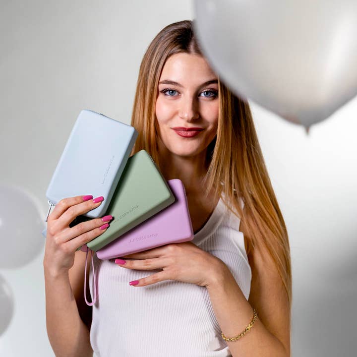 caseandme - Wholesale Wristlet - Jelly Bag wrist bag3