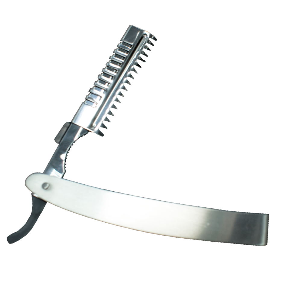 sesioMWorld - M·O·I Professional - Wholesale Hair Scissors - Professional knife for cutting and sculpting Japanese type0