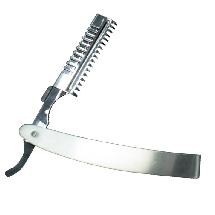 sesioMWorld - M·O·I Professional - Wholesale Hair Scissors - Professional knife for cutting and sculpting Japanese type