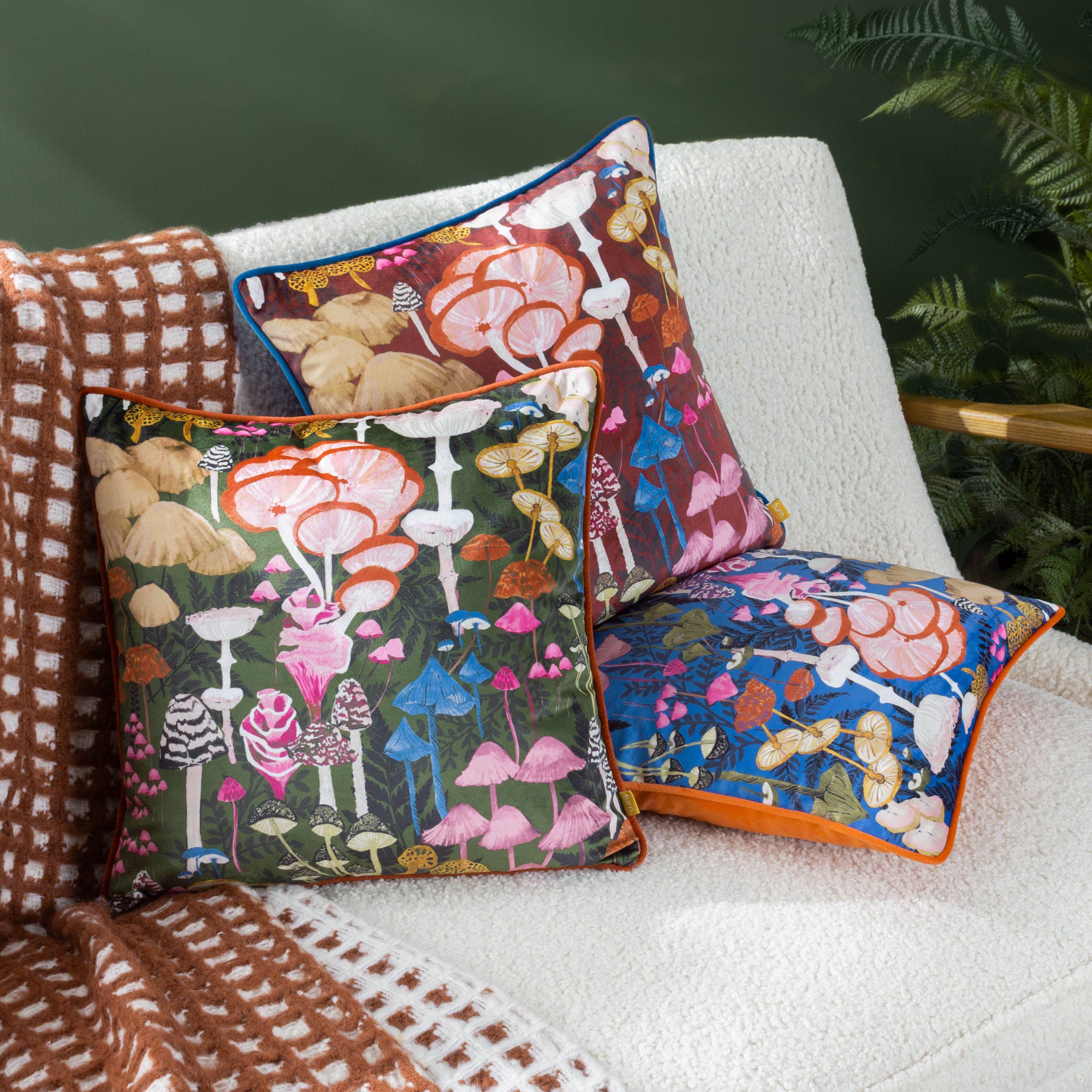 Toasty Throw Brick for wholesale on Faire3