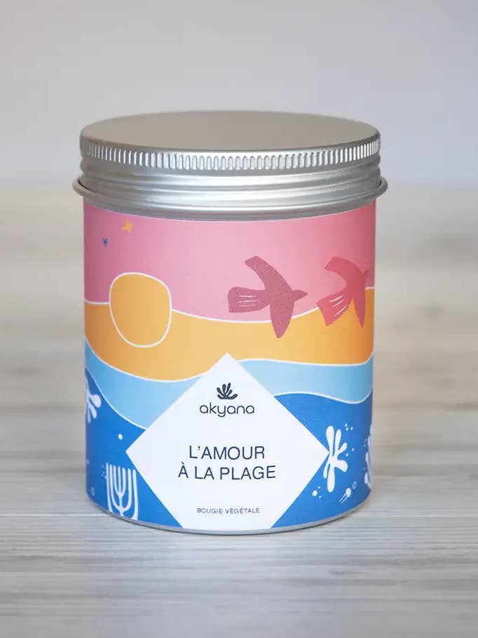 L'amore Sulla Spiaggia per la vendita all'ingrosso da parte di AKYANA