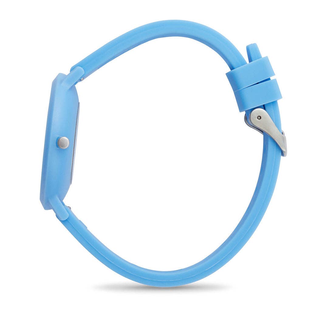 Speidel – wholesale Armbandsur - Unisex – Speidel Eco Color Pop-klocka med miljövänligt armband43