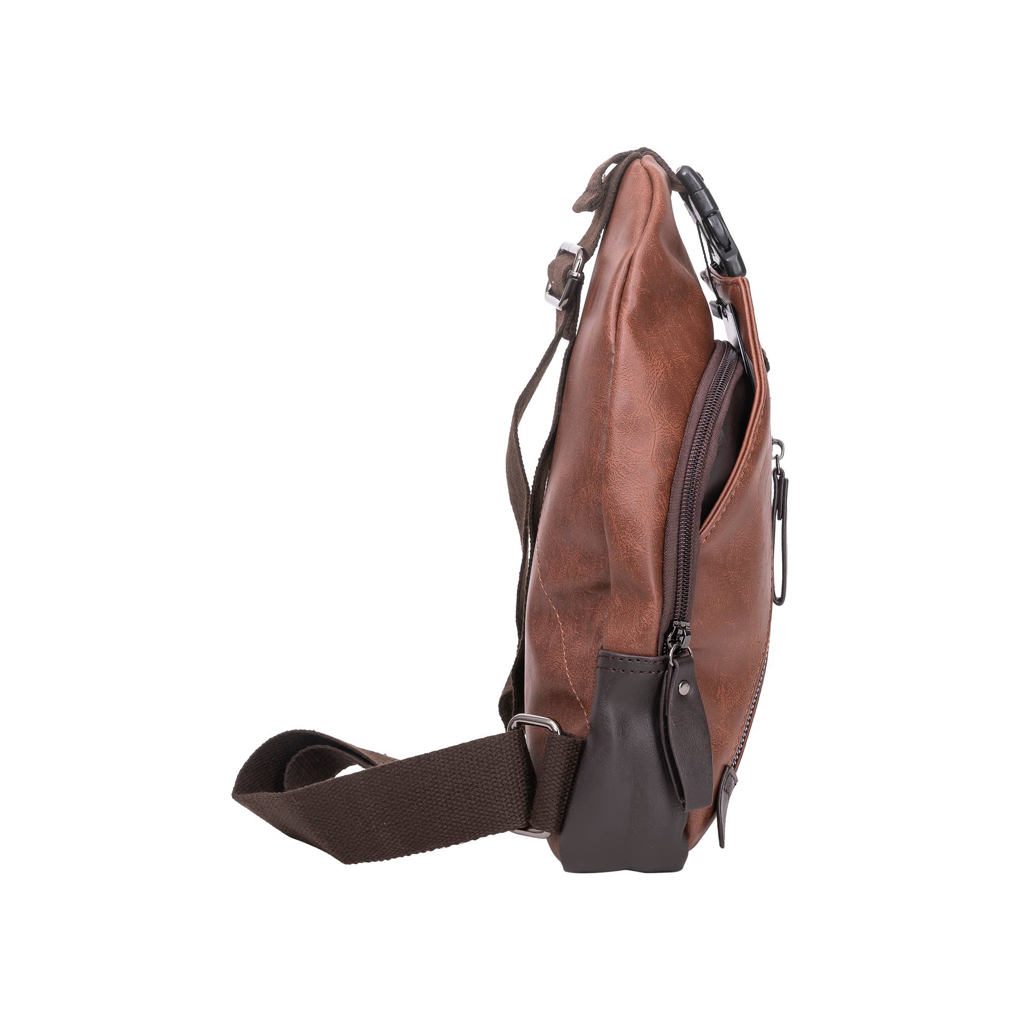 Mad Man - Wholesale Backpack - Unisex - Urban Adventurer Sling17