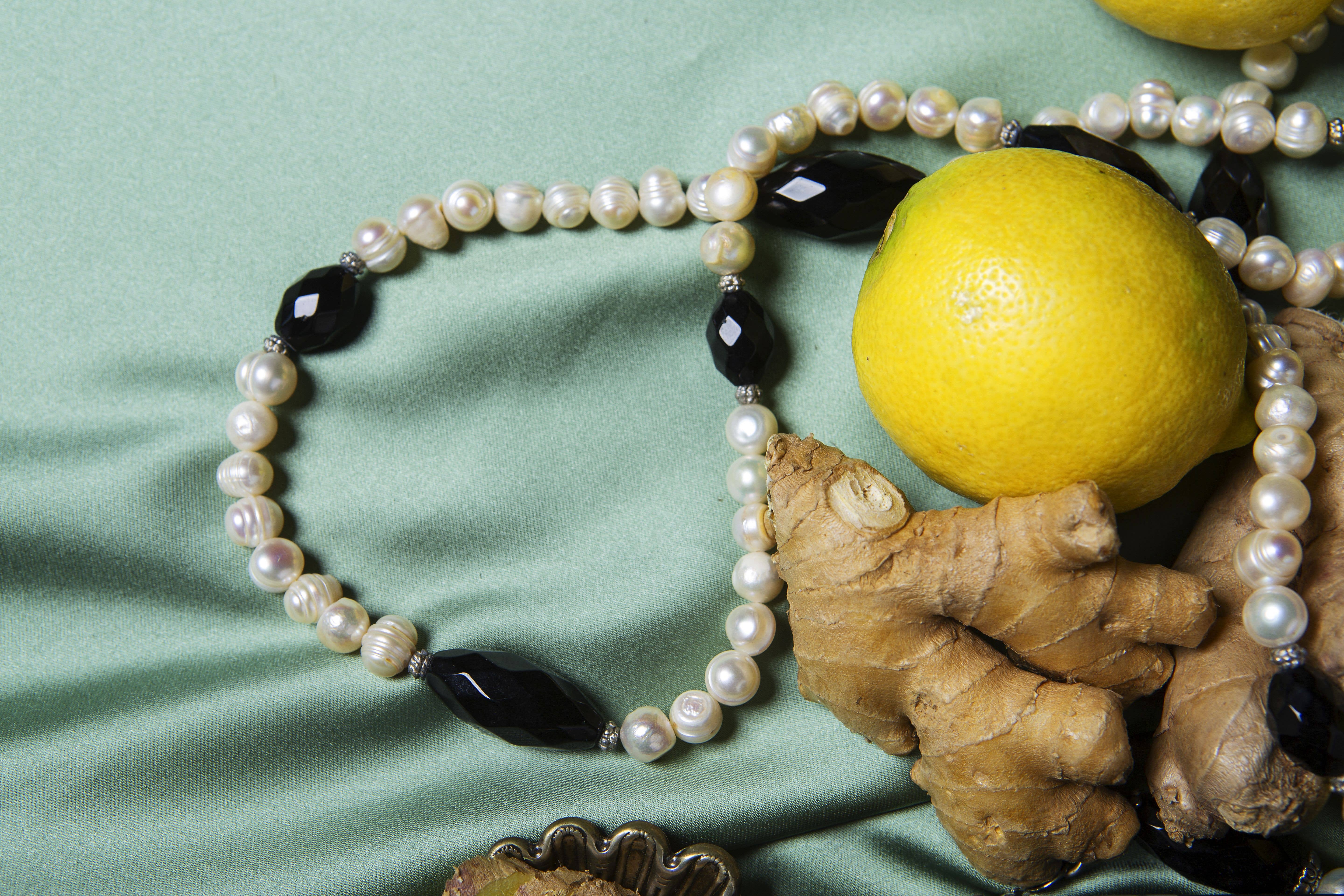 DONNA ELVIRA dolceria di Roccasalva Elvira - Vente Confiture/gelée - Confiture de citron et gingembre6