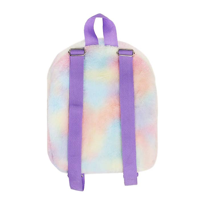 Cap Zone - Wholesale Kids Makeup - Kids - Unicorn Kitty Blam Beauty Makeup Kit Backpack