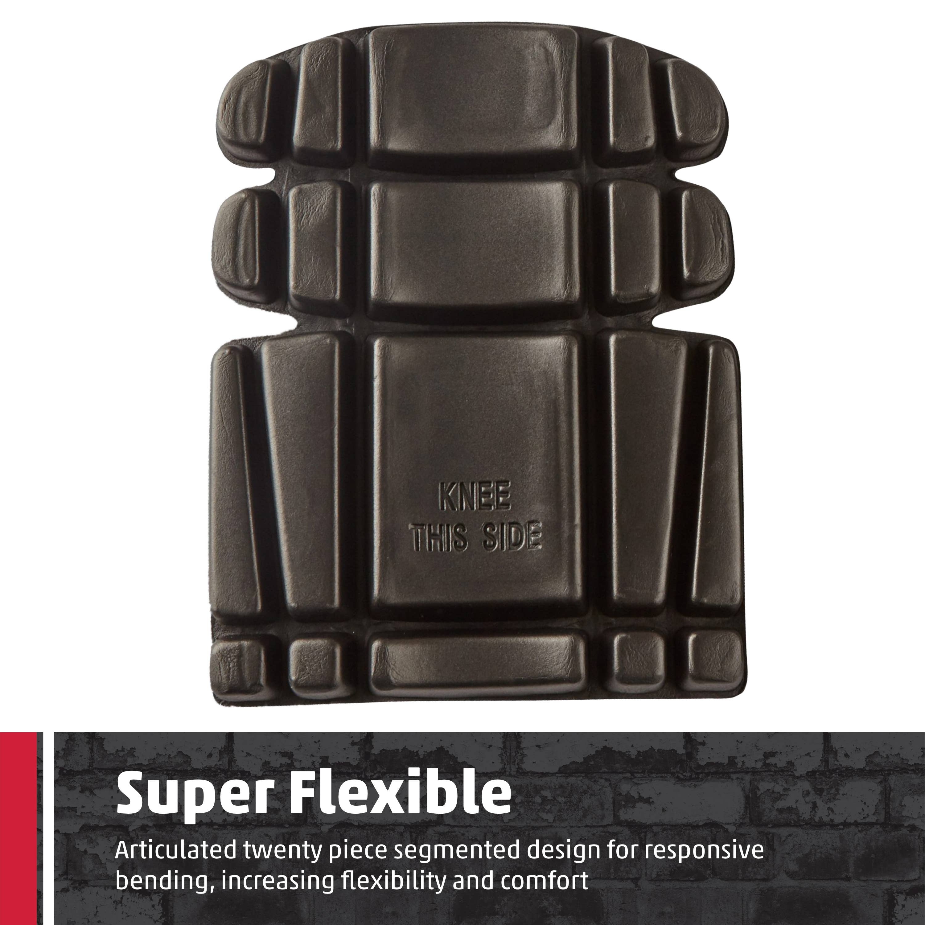 TuffStuff Workwear - Wholesale Gardening Kneeling Pad - TuffStuff Knee Pads, Tough Knee Protection & Support, Comfy2