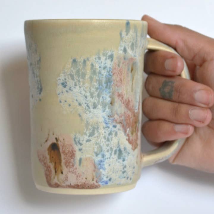 Pastel Mug 18 fl. oz for wholesale by Premadasa