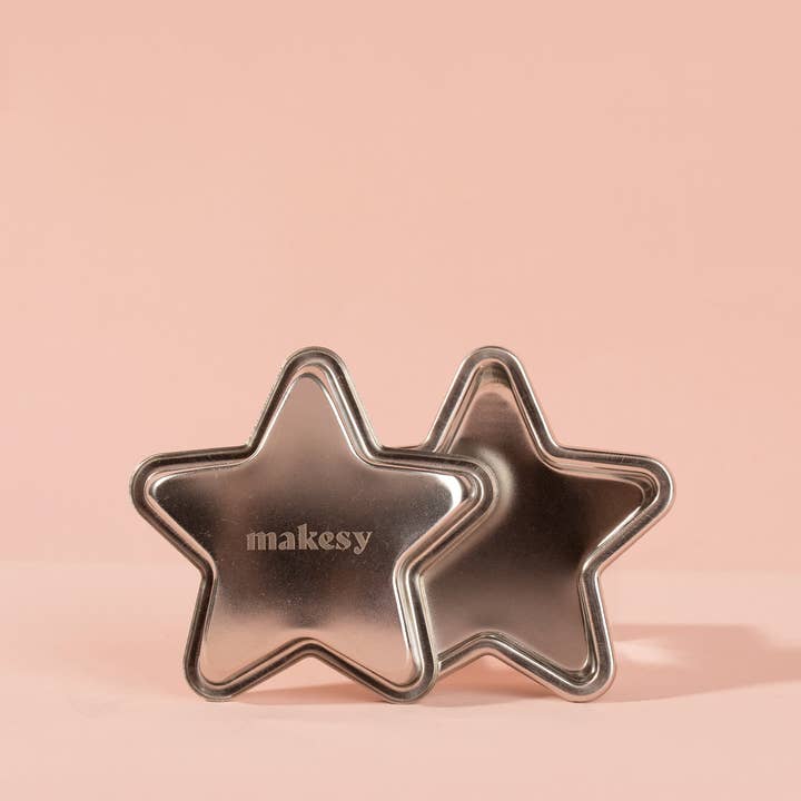 makesy - Wholesale Bath Bomb/Fizz - stainless steel star bath bomb mold