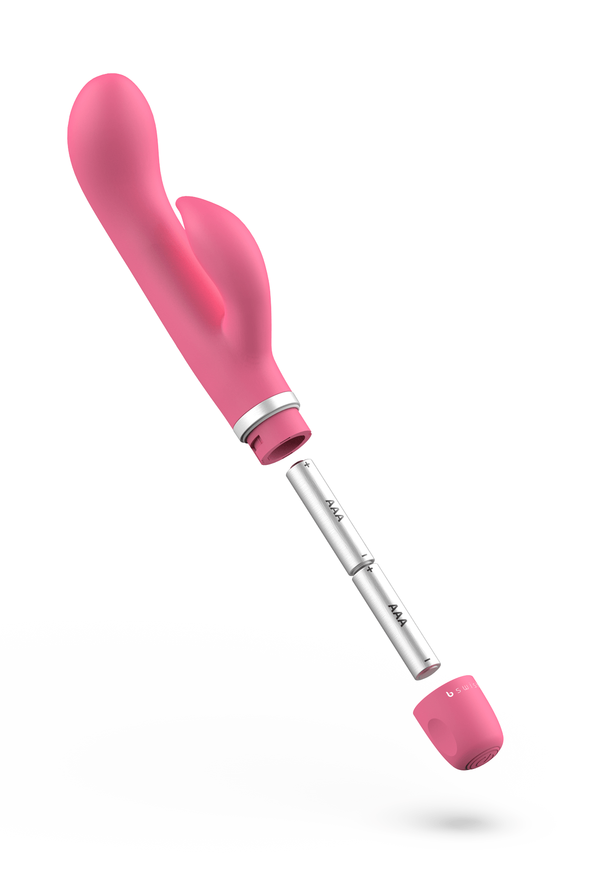 B Swish - Wholesale Sex Toy - Bwild Classic Marine3