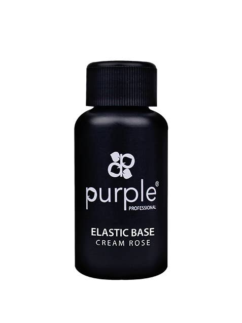 Elastic Base Cream Rose for wholesale by Purple Professional