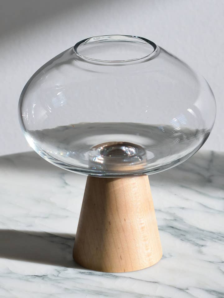 Tree Scent Jar for wholesale by KOKILI