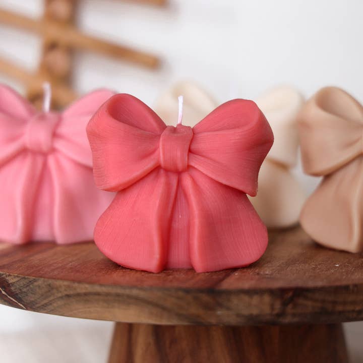 Niki Candle - Wholesale Novelty Candle - Loop candle2