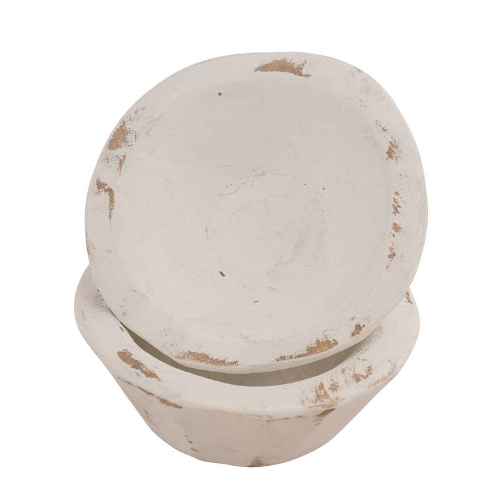 My Amigos Imports – Prato/tigela decorativa por atacado – Tigela Redonda em Miniatura - 6 polegadas - Decoração para Casa #21