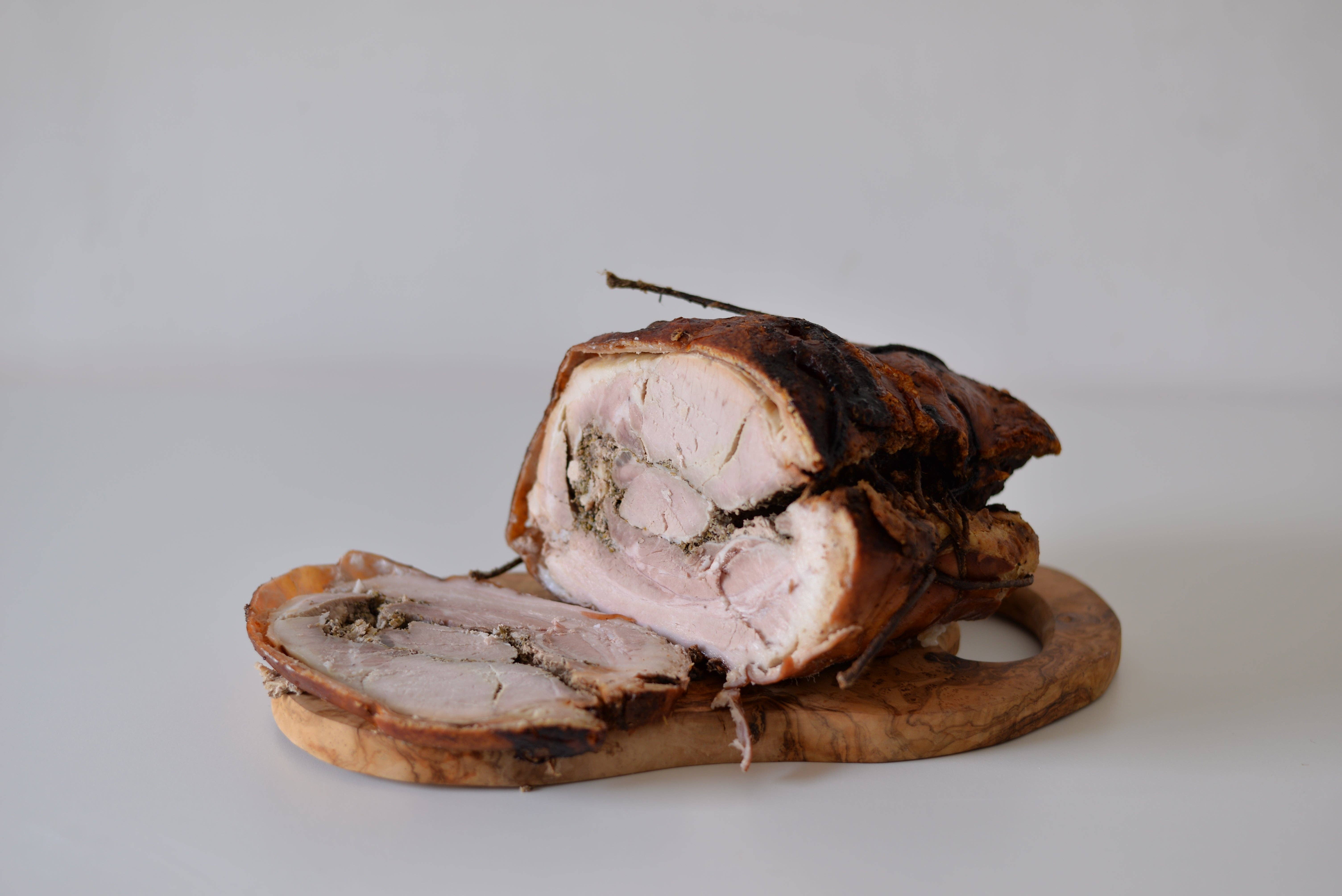 I sapori di una volta s.r.l.s - Wholesale Pork - Porchetta17