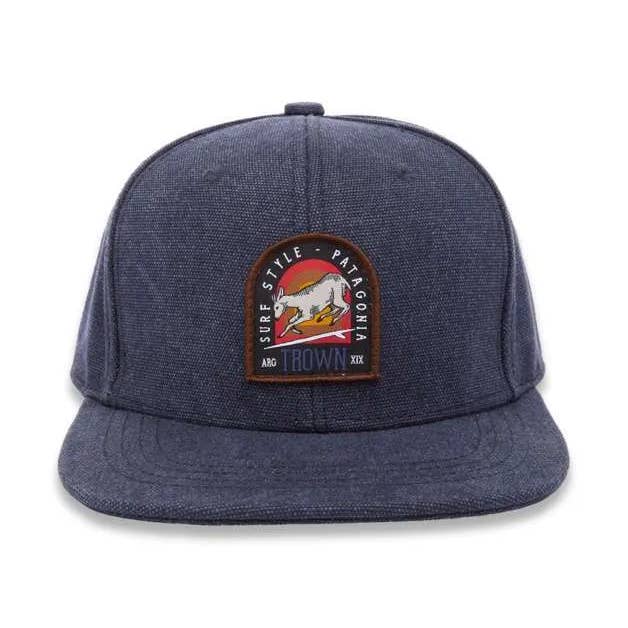 Chapéu de cabra de surf por atacado de Trown Headwear and Hats