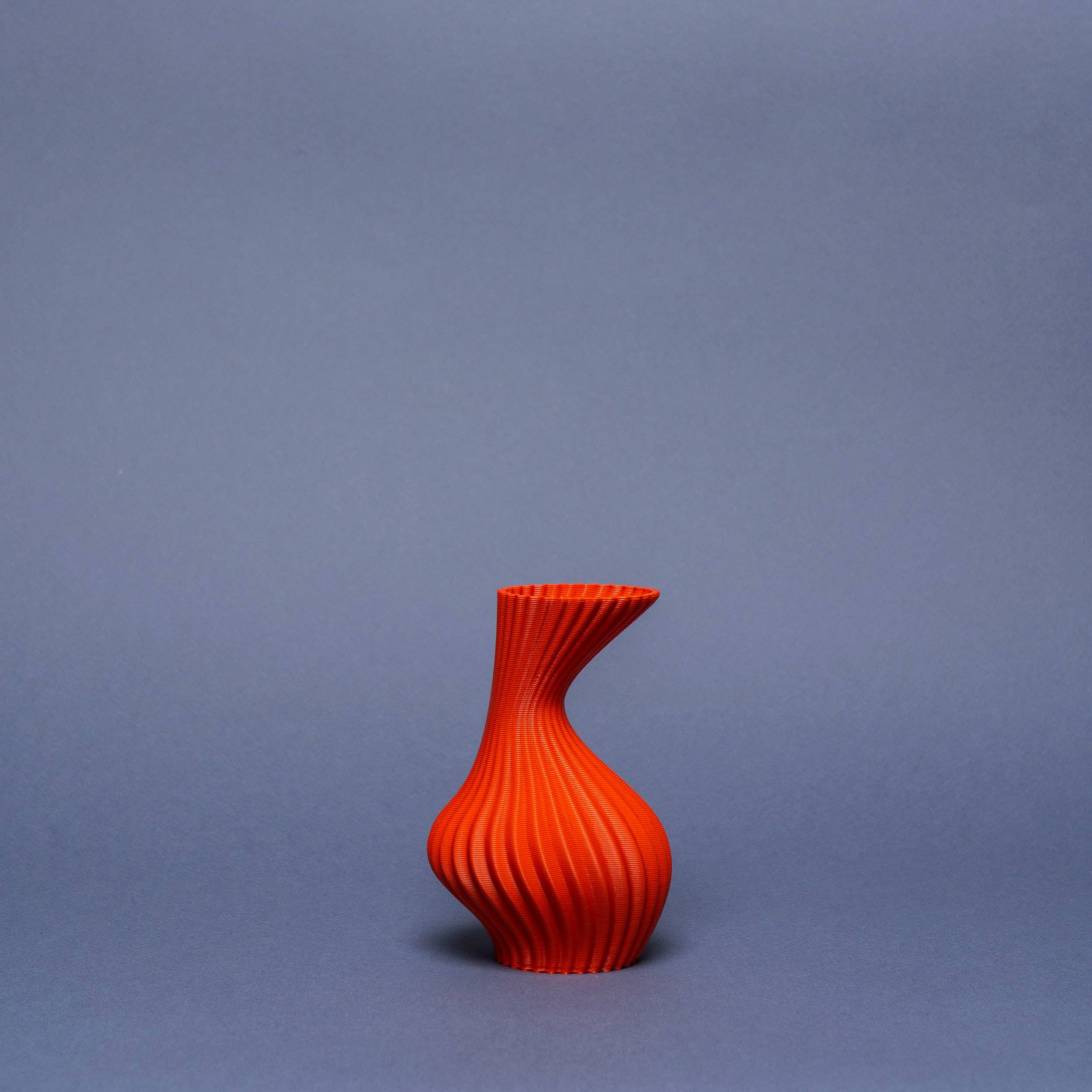 Atelier mahd – wholesale Vase – Eco-Responsible Design Vase Made in France Butternut0