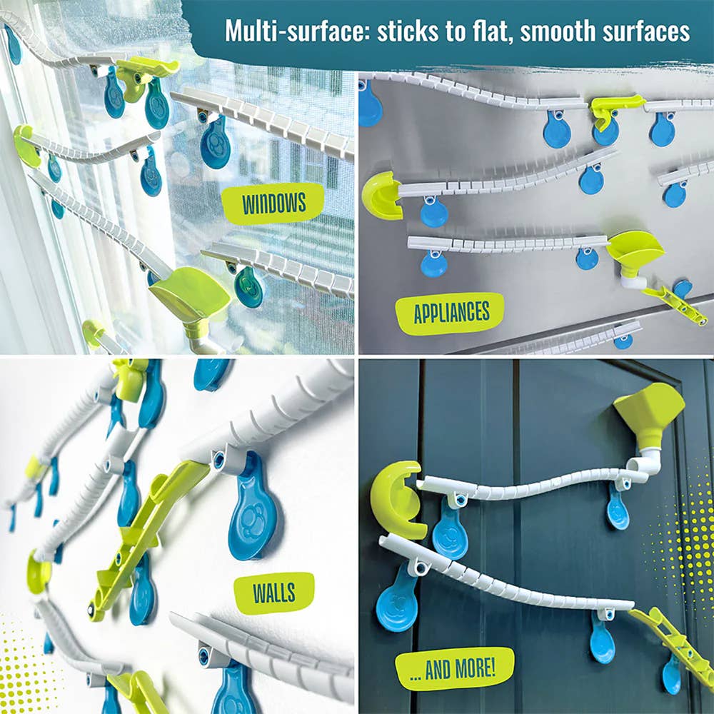 Science and Nature – wholesale Toy set – Kids – Gecko Run Starter Set  [Australia and NZ ONLY]1