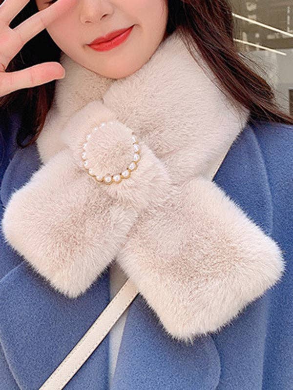 UZ Wholesale Store - Wholesale Scarf - Women's - Keep Warm Scarf1