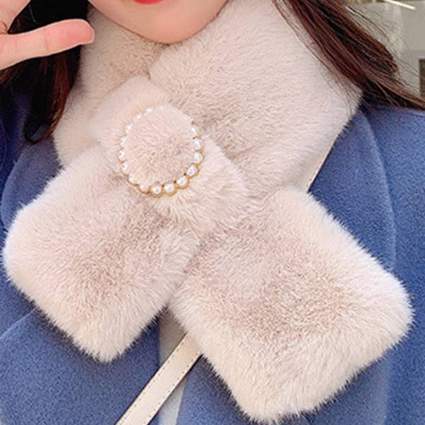 UZ Wholesale Store - Wholesale Scarf - Women's - Keep Warm Scarf1