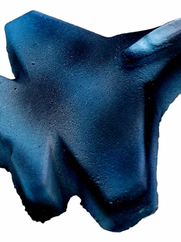 Plane Bath Bomb Mould BBHP EXCLUSIVE for wholesale by BBHP Moulds