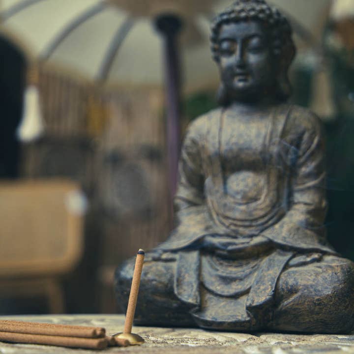 Aurora Craft - Wholesale Incense - Shaman - Natural Incense Sticks (Palo Santo, Copal)