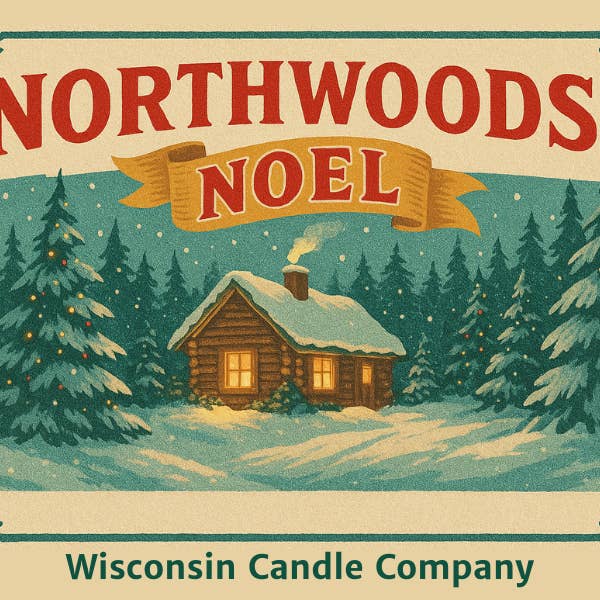 Wisconsin Candle Company - Wholesale Jar/Filled Candle - Merry Mischief Collection11