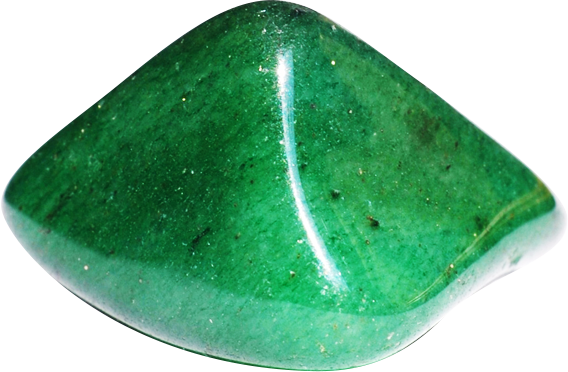 trinidad - Wholesale Spirituele steen/kristal - groene kwarts zak 20 stuks1