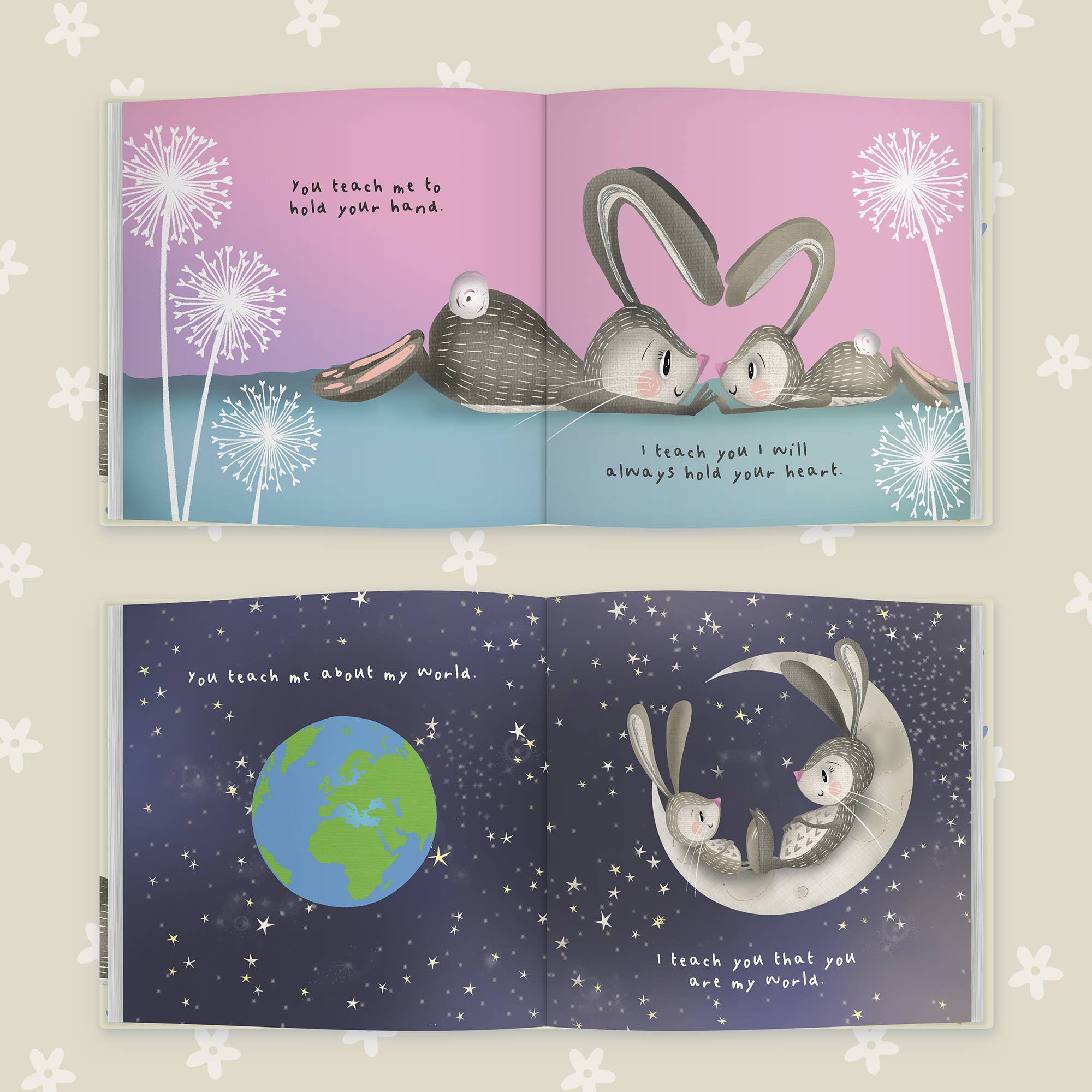 FROM YOU TO ME Meaningful Gifts - Vente Livre pour enfants de maternelle (de 3 à 5 ans) - Chère Maman, avec amour de ma part | pour un enfant à offrir à sa mère13