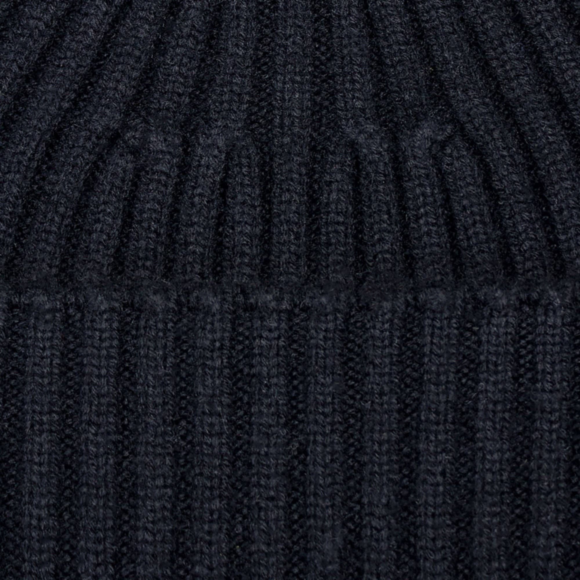 Paul James Knitwear - Wholesale Beanie - Men's - Heavyweight Merino Cashmere Ribbed Beanie19